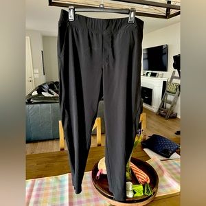 Athleta Brooklyn ankle pants
